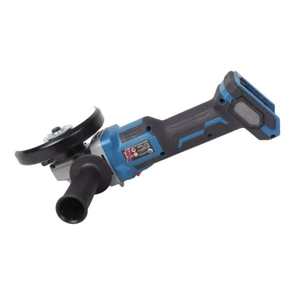 20V CORDLESS BRUSHLESS ANGLE GRINDER (TOOL ONLY)