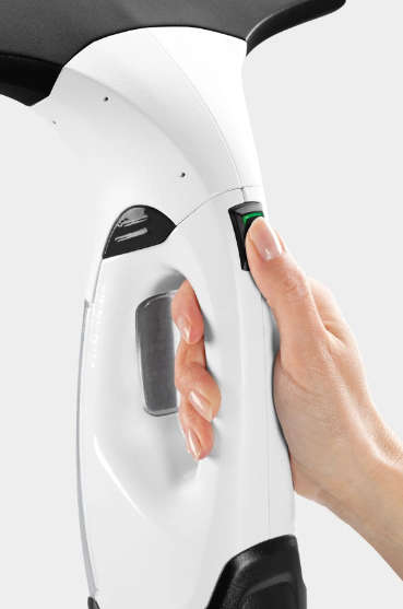 Karcher Window Vac WV 2 Plus 1.633-640.0