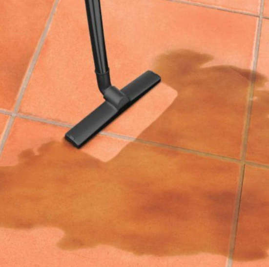 Bennett Read Tough 12 L Wet & Dry Vacuum Cleaner HVC212
