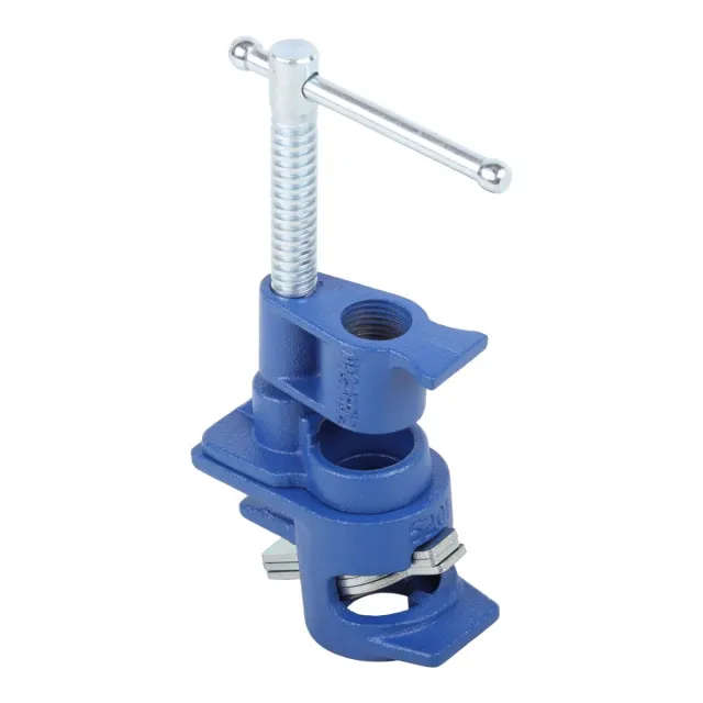 MAC AFRIC 1/2" Pipe Clamp Fixture