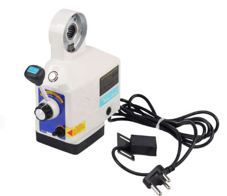 X-AXIS Auto Power Feed with Adaptor