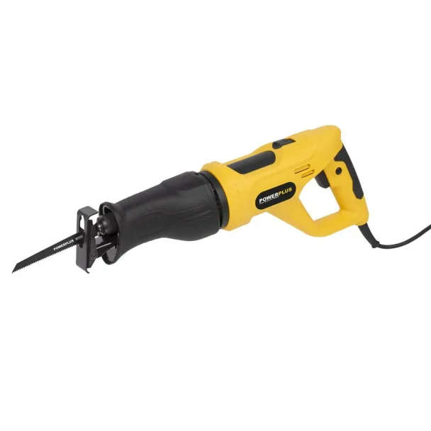 POWERPLUS POWX0397 Reciprocating Saw 900W