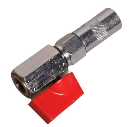 Quick Coupler for GGREAS009