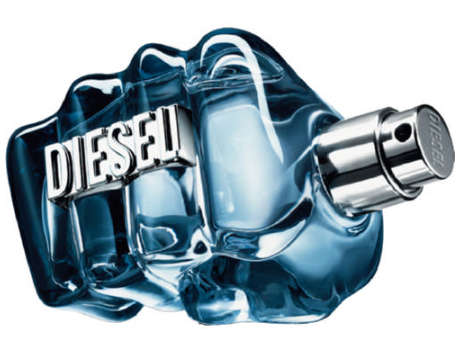 Diesel Only The Brave Eau De Toilette 35ml