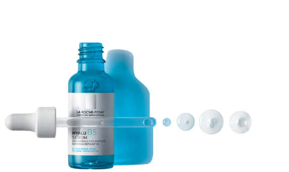 LA ROCHE POSAY Hyalu B5 Serum 30ml