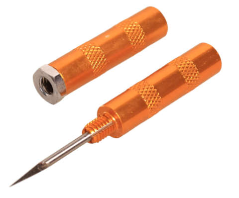 TORK CRAFT Air Brush Nozzle Cleaning Needle