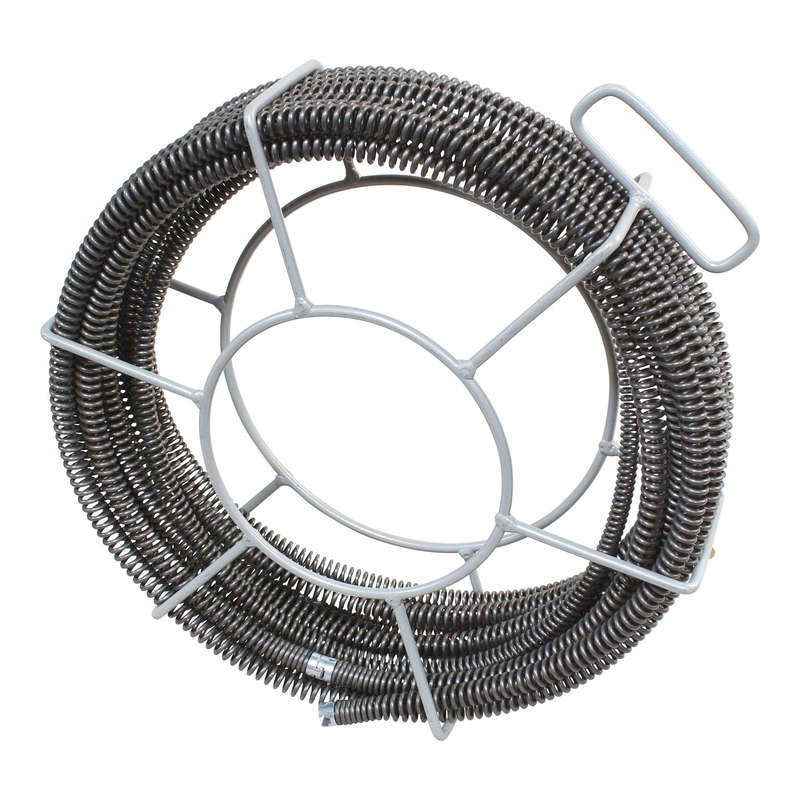 MAC AFRIC D150 Electrical Drain Pipe Cleaner