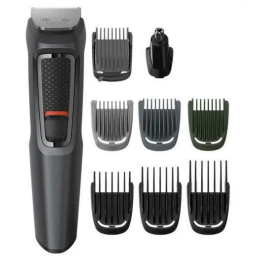 Philips Multigroom series 3000 6-in-1 Face MG3710/15