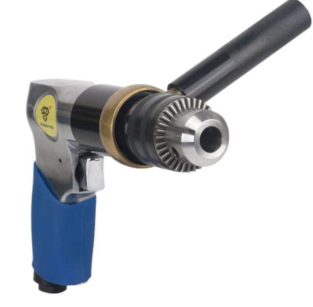 RONGPENG Pneumatic Reversible Air Drill 12 (12.5 mm)