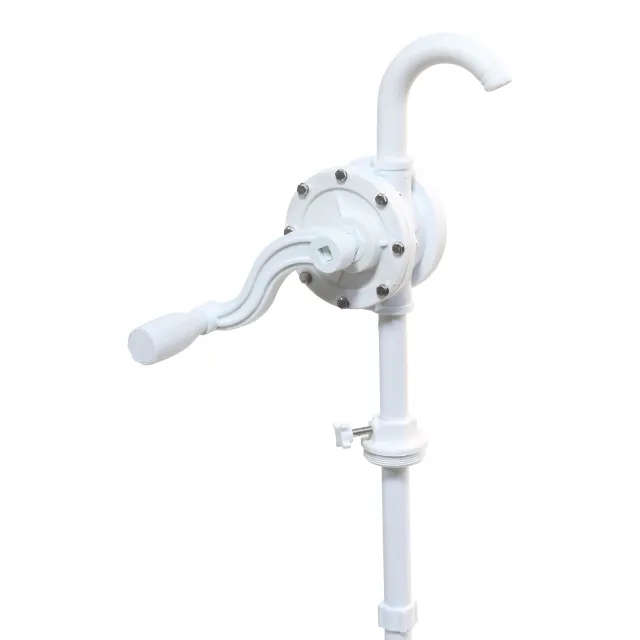 PP Rotary Pump