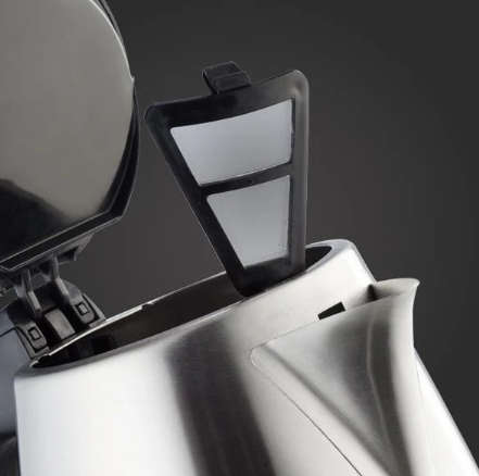 Russell Hobbs Stainless Steel 1.7 Litre Kettle