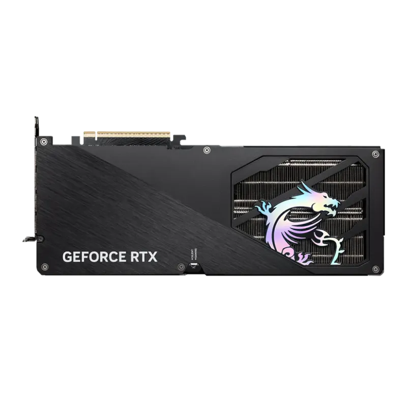 MSI GeForce RTX 5070 Ti 16GB Gaming Trio OC Graphics Card