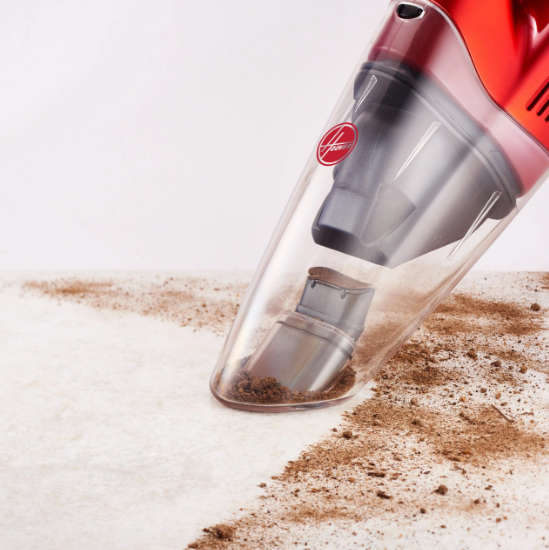 Hoover 14.8v Wet & Dry Handheld Vacuum HHWD14