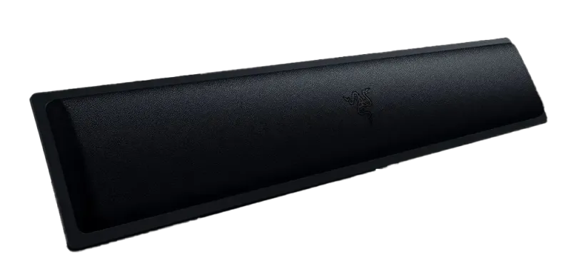 Razer Ergonomic Wrist Rest for Full-Sized Keyboards