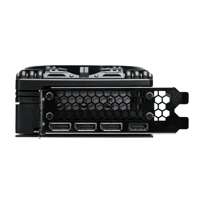 Palit GeForce RTX 5070 GamingPro 12GB GDDR7 Graphics Card
