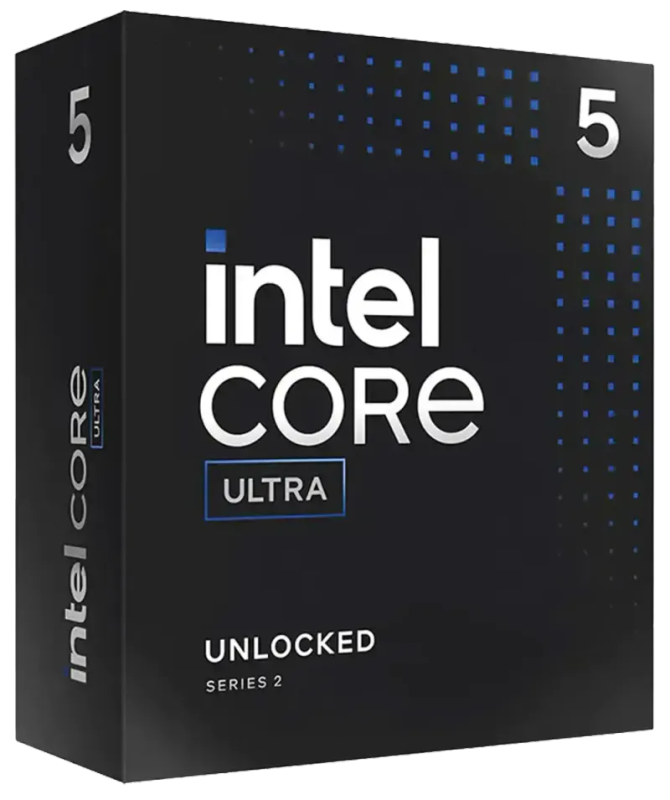 Intel Core Ultra 5 245K Desktop Processor | 14-Core | Up to 5.2GHz Turbo | LGA 1851 | Unlocked |