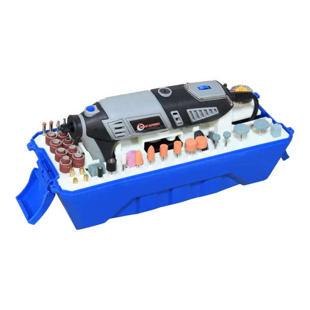 Combination Mini Grinder Multi-Tool Kit (170 W)