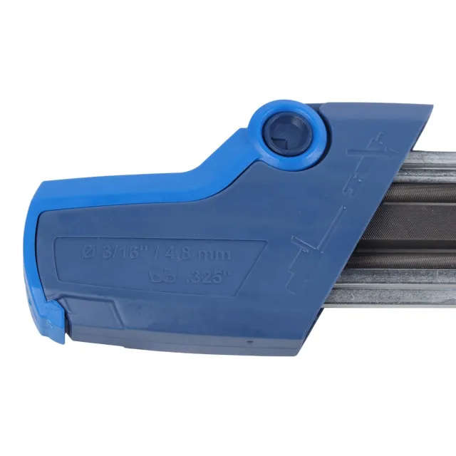 PFERD CHAIN SHARP CS-X Chain Saw Sharpener 3/8''