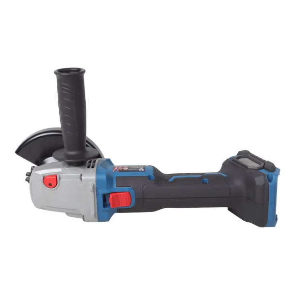 20V CORDLESS BRUSHLESS ANGLE GRINDER (TOOL ONLY)