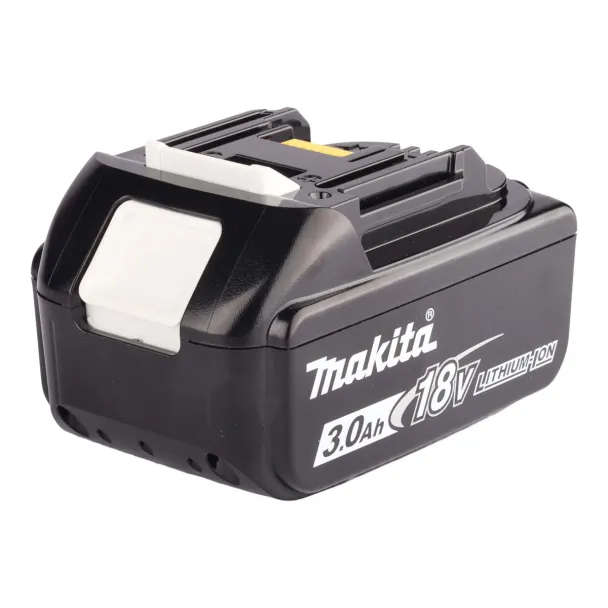 MAKITA 18V Cordless Impact Drill Driver + 3.0Ah Battery Kit (Limited Edition)
