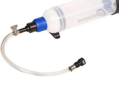 Universal Fuel & Fluid Retriever (1.5 litre)