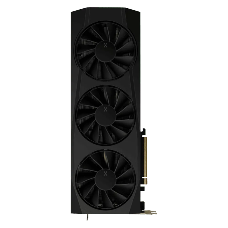 XFX Quicksilver Radeon RX 9070 XT 16GB Gaming Graphics Card