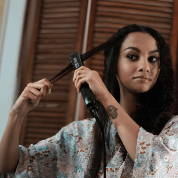 Wahl Cutek Advanced Professional Ceramic Hair Straightener