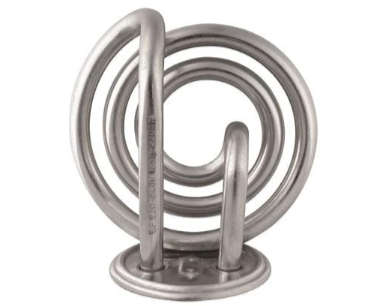 Mellerware Kettle Corded Plastic 1.7L 2200W Tugela