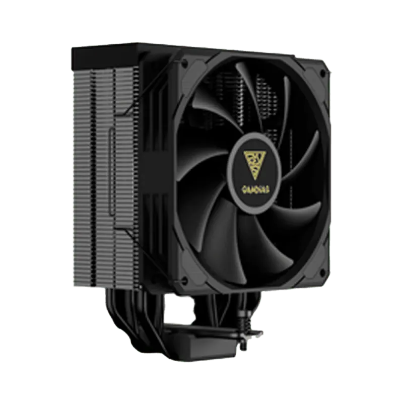 Gamdias Boreas E2-41D CPU Cooling Solution - High-Performance Air Cooler