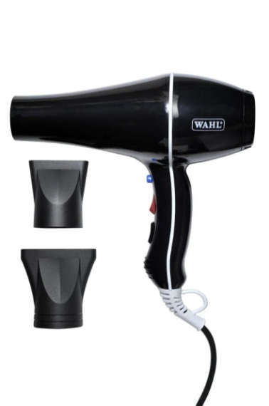 Wahl Professional AC Hairdryer Black