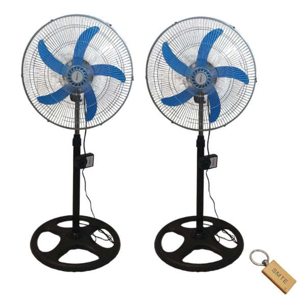 Fussion 18 Inch Pedestal Fan FT-42