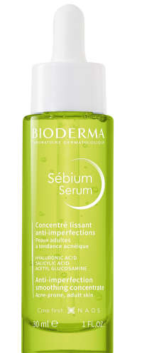 Bioderma Sebium Serum