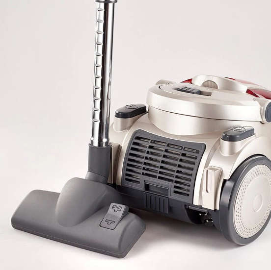 Hoover Vacuum Cleaner Cycle HC2000