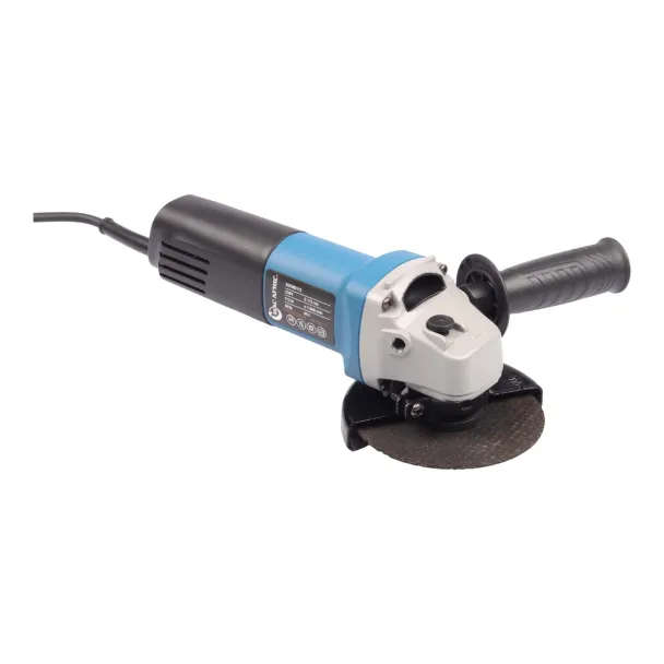 115mm Semi-Professional Angle Grinder