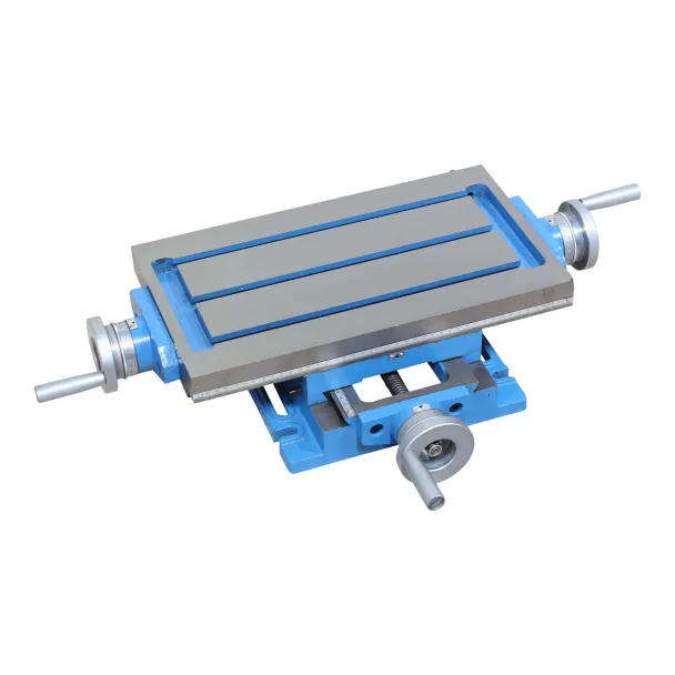 AKP Cross Slide Table - 330 MM x 220 MM (203)