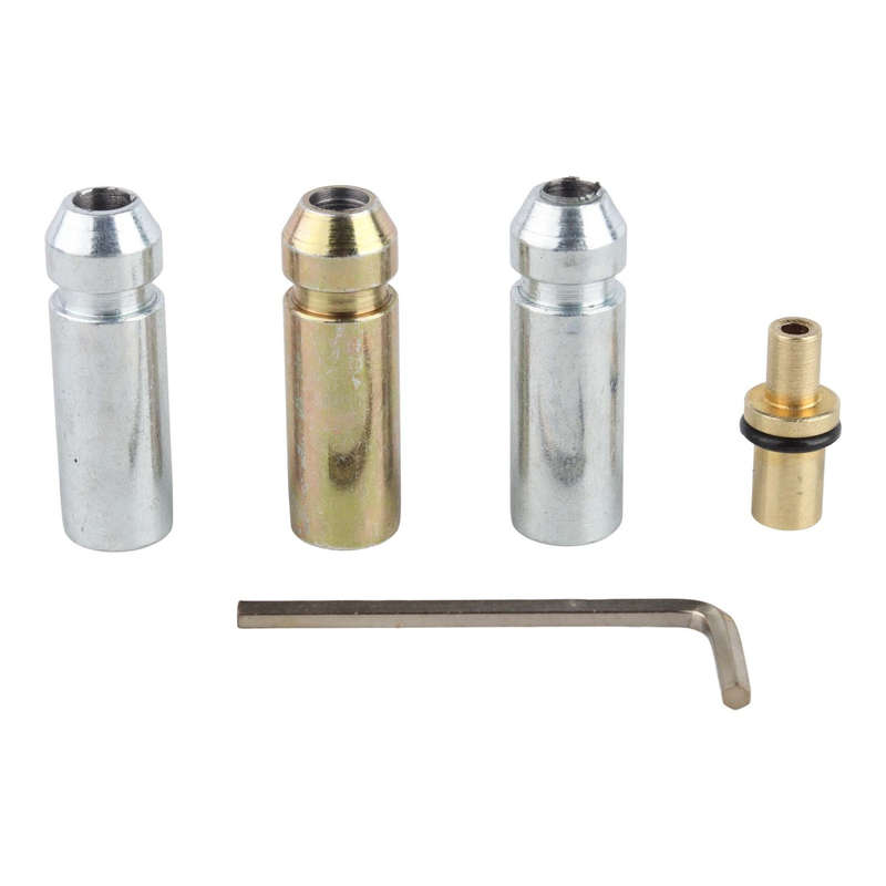 MAC AFRIC Sand Blasting Gun Kit