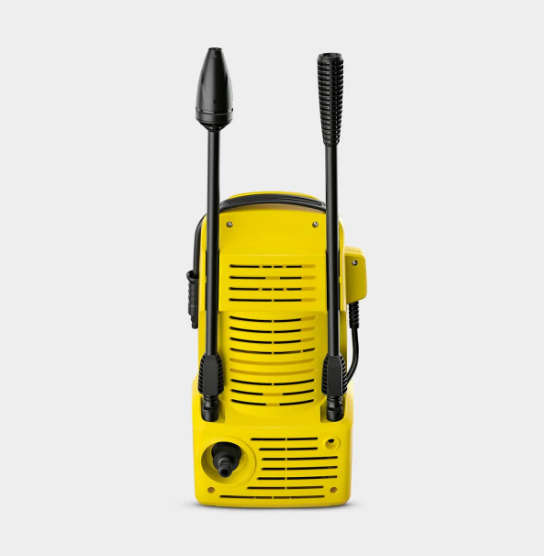 Kärcher K 2 Classic Pressure washer 1.673-570.0