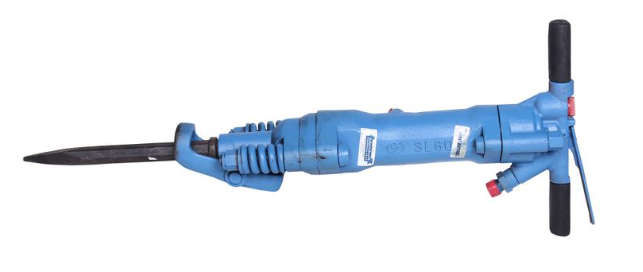 SL80 Pneumatic Hammer