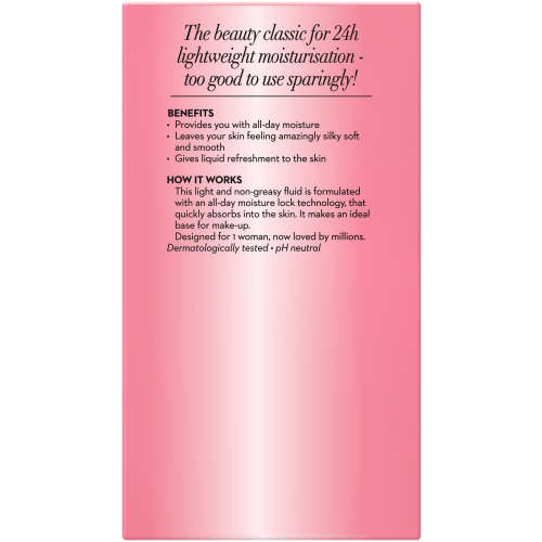 Olay Essentials Beauty Day Fluid Normal, Dry And Combination Skin 100ml