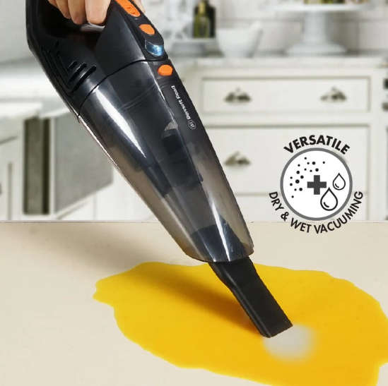 Bennett Read Swift Handvac 2.0 HVC133
