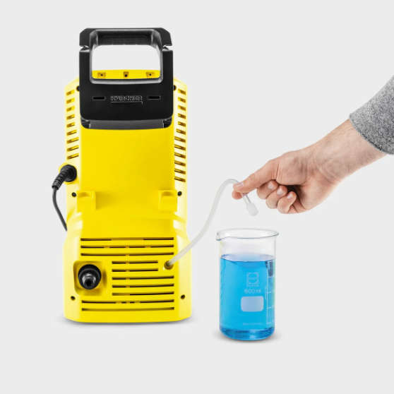 Karcher K 1 Pressure Cleaner 1.600-025.0