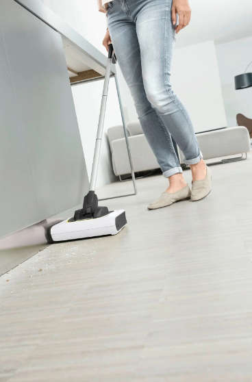 Kärcher Cordless Electric Broom KB 5 1.258-050.0