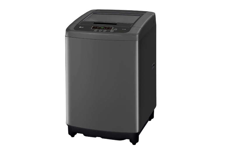 LG 13KG Top Loader Smart Inverter Washing Machine T1385NEHT2