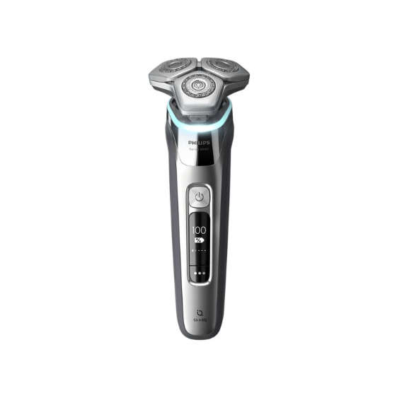 Philips Series 9000 Wet & Dry Electric Shaver S9985/50