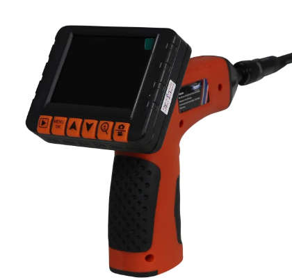 Professional Visual Inspecting Borescope