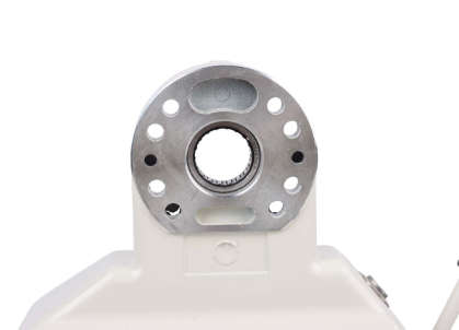 X-AXIS Auto Power Feed with Adaptor