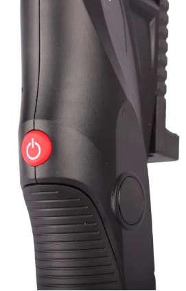Wi-Fi Borescope with Phone Holder
