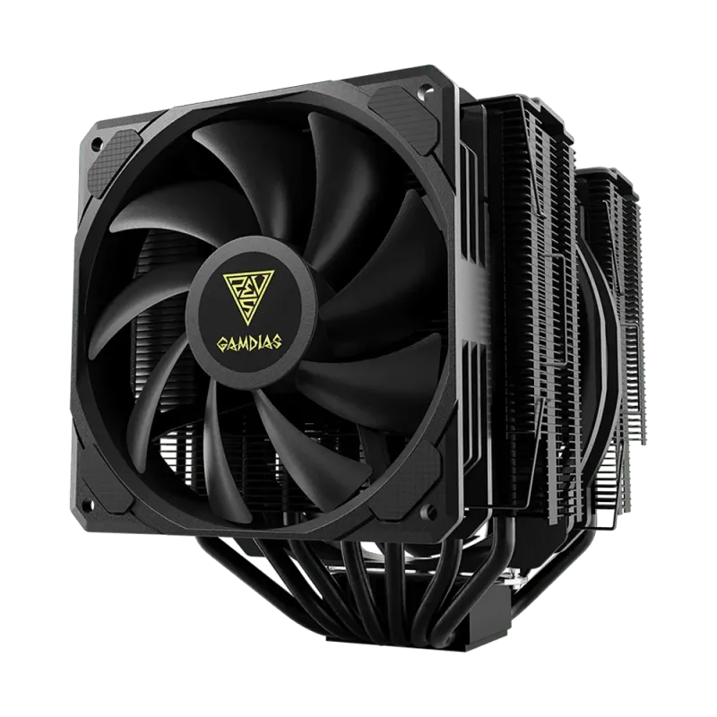 Gamdias BOREAS P1-720 CPU Air Cooler