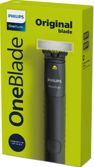 Philips Oneblade Face QP1424/10