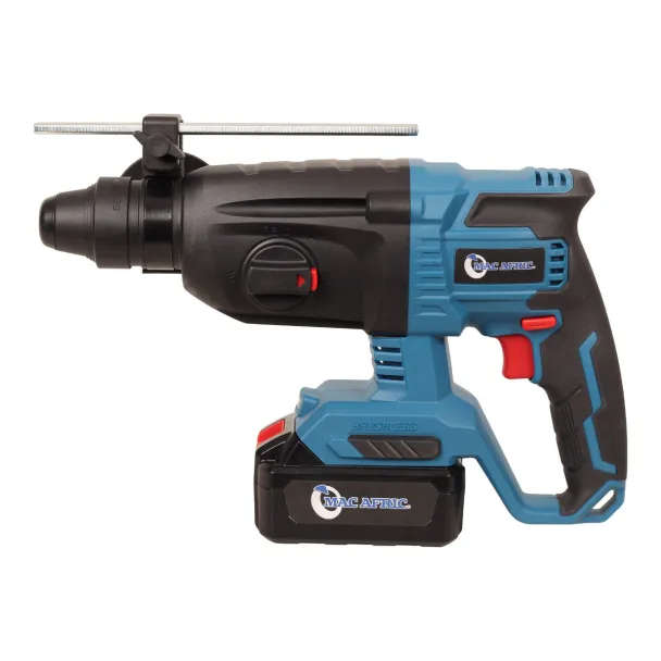 20V CORDLESS BRUSHLESS HAMMER DRILL (TOOL ONLY)